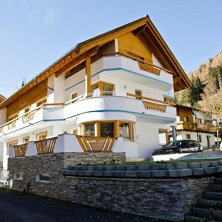 Apart Bergblick Ischgl Exterior photo