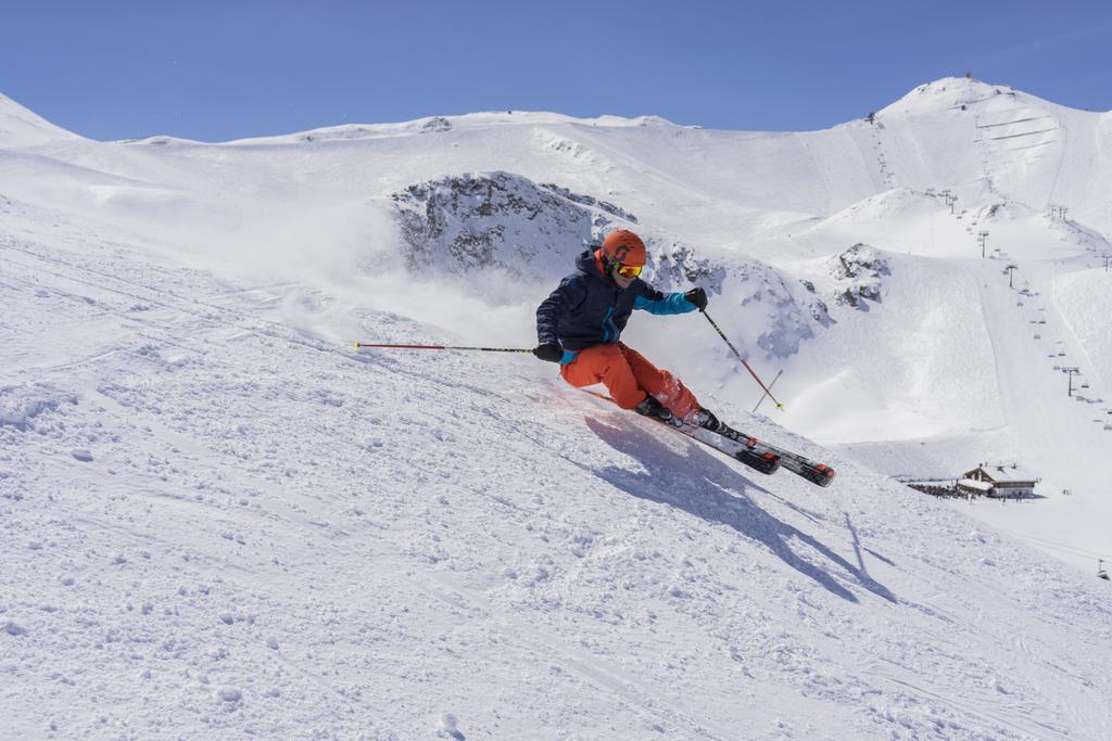 Apart Bergblick Ischgl Exterior photo